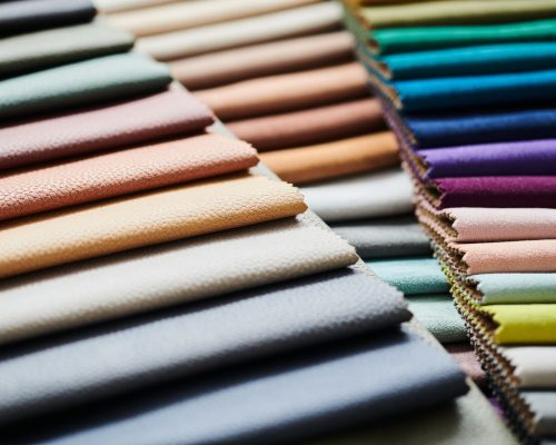 Textil y fundas para sofás rinconeras